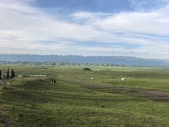 -新疆那拉提国家旅游度假区