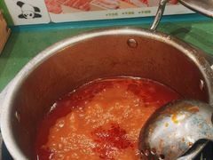 -一围肥牛小火锅(高铁吾悦店)