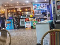 -老边饺子馆(西站店)