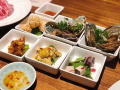 -Mr·Fish鱼鲜生海鲜放题(银泰in99店)