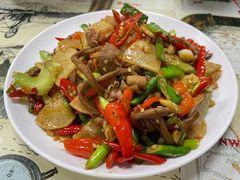 -文杰餐馆(南洪时尚风情街店)