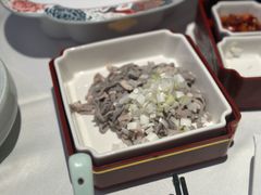 -在前门·烤鸭北京菜(五月花广场店)