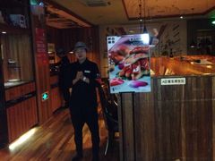 -章吴记喜瑞餐厅(东东城店)