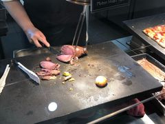 -So Lounge索兰至餐厅(蓝色港湾店)