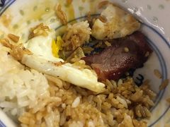 -新大咀港式茶餐厅(宝山万达店)