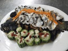 -广东嘉华大酒店·金銮阁中餐厅
