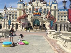 -波塞冬旅游度假区