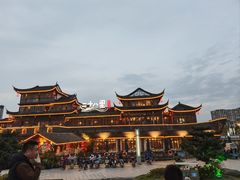 -二十八里太湖船菜(吉祥路店)