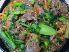 -三毛牛肉店(福强店)
