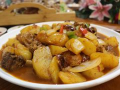 -河州宾馆清真餐厅(文锦南路店)