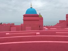 -漳州滨海火山岛自然生态风景区