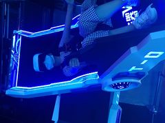 -世代星球·保龄球·镭战真人CS·团建(杨浦店)