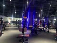 -一兆韦德健身(浦东万达会所)