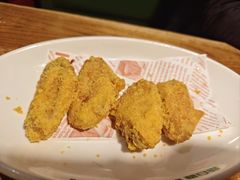 -新白鹿餐厅(龙游路店)