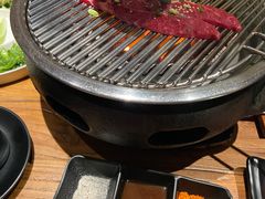 -千寻烧肉(政务区店)