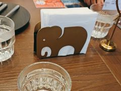 -Shantek象提南亚餐厅&西餐融合Bistro(淮海中路店)