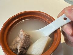-南庄酒家·海鲜粤菜·25年老字号(环城南路店)