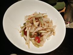 -金厨泰国餐厅·全泰籍厨师料理(拱北店)