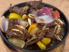 -华源餐厅·海鲜大排档(日月贝店)