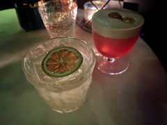 -柒Lounge(三里屯店)