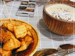 -冷峰马家鸡蛋牛奶醪糟(八朗学五巷店)