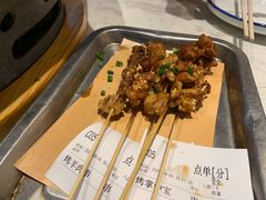 -不倒翁·安徽名菜楼(步行街店)