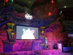 -青岛嘉年华主题乐园