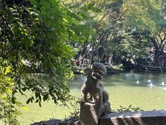 -绮园景区