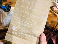 -The Green Party(嘉里中心店)