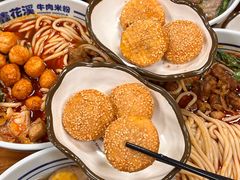 -鑫花溪牛肉米粉(凤凰街创始总店)