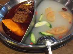 -来蜀乾串串香(北京总店)
