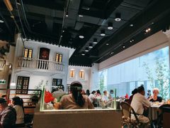 -晓粤·惹味粤菜(凯德乐峰广场店)