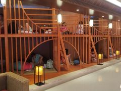 -汤连得温泉馆(宝山店)