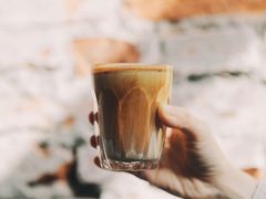 熔岩 Dirty-VOYAGE COFFEE(北锣鼓巷店)