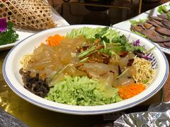 -东北大院·东北菜(三台子店)