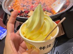 -师烤·豆花烤鱼(深圳坂田天虹店)