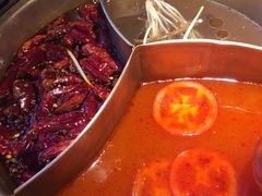 -小龙坎老火锅(北京三里屯店)