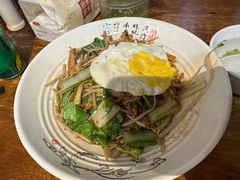 -春雪面馆(转塘店)