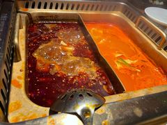 -九鼎轩脆毛肚火锅(铜山万达店)
