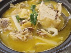 阳澄湖草鸡汤-品鲜村农家菜·阳澄湖大闸蟹(总店)