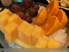 -炊江南·上海菜(国展华漕店)