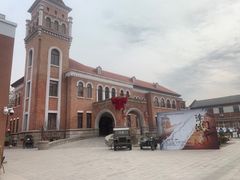 -张园纪念馆
