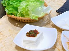 -德寿宫韩国料理(下沙店)