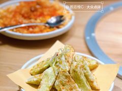星厨冰川茄子-桂小厨广西菜(青秀万达店)