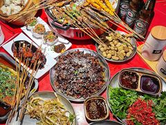 -醉烧膘·烧烤夜宵王(总店)