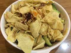 -三鞭一花·独一处·元英砂锅(海光寺店)