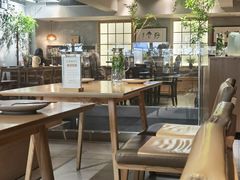 -本处·素食·融合料理(南油店)