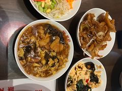 -添萬囍·天津三鲜捞面(天河城店)