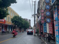 -贞记餐厅(老街店)