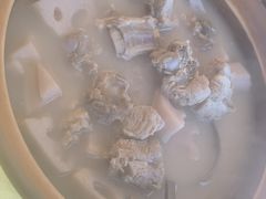砂锅藕炖排骨汤-同和居(什刹海店)